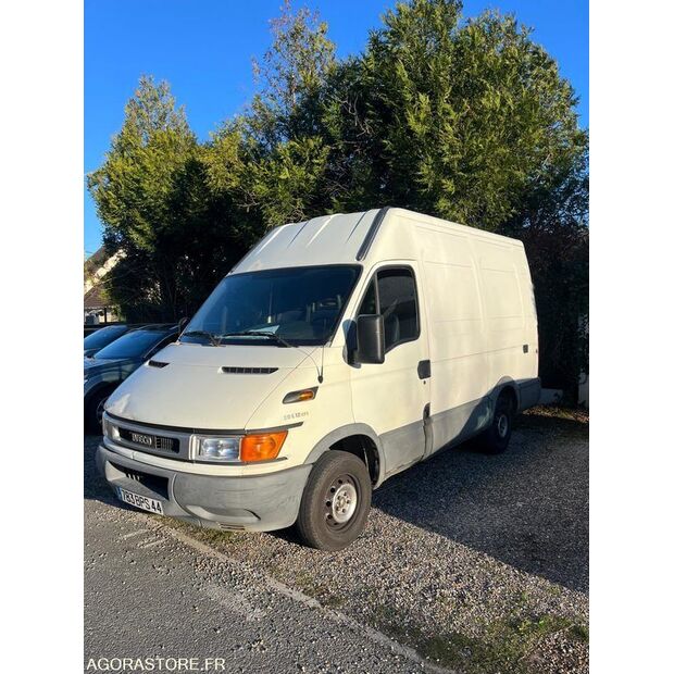 2003 ايفكو Daily-46474225