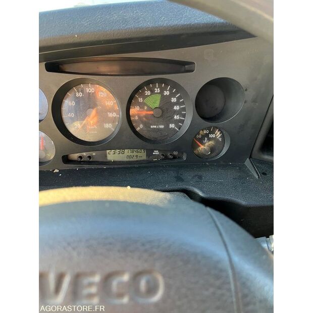 2003 ايفكو Daily-46474226