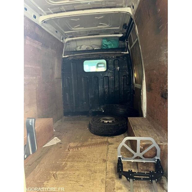 2003 ايفكو Daily-46474227