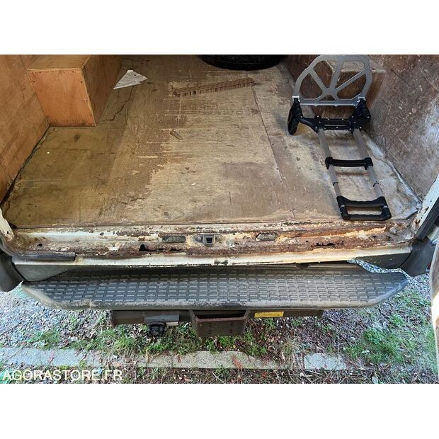 2003 ايفكو Daily-46474228