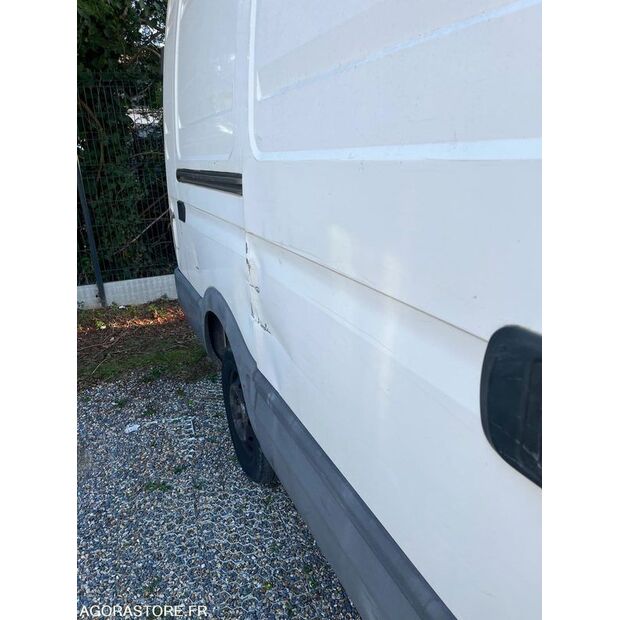 2003 ايفكو Daily-46474230