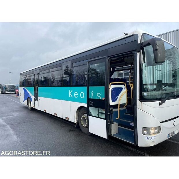 2007 ايفكو CROSSWAY-46474233