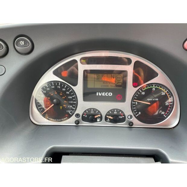 2007 ايفكو CROSSWAY-46474234