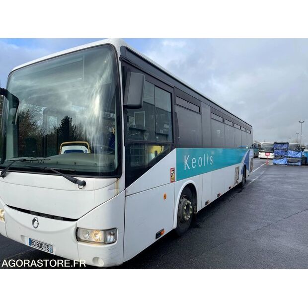 2007 ايفكو CROSSWAY-46474235