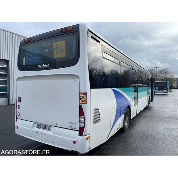 2007 ايفكو CROSSWAY-46474237