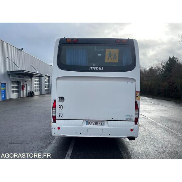 2007 ايفكو CROSSWAY-46474238