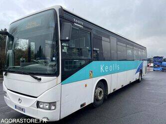 Image de BUS 2007 Iveco ARWAY