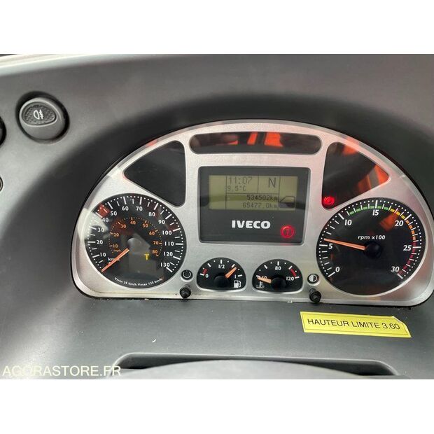 2007 ايفكو ARWAY-46474246