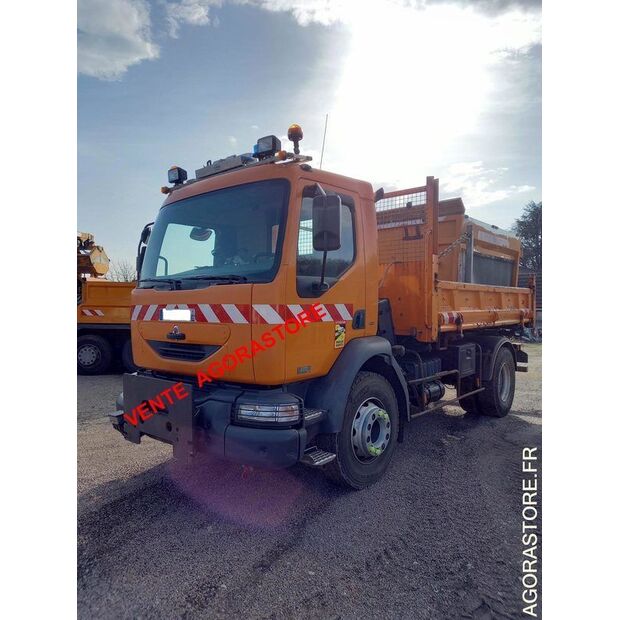 2005 Renault Midlum-46474253