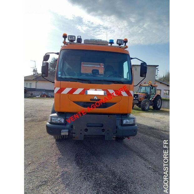 2005 Renault Midlum-46474254