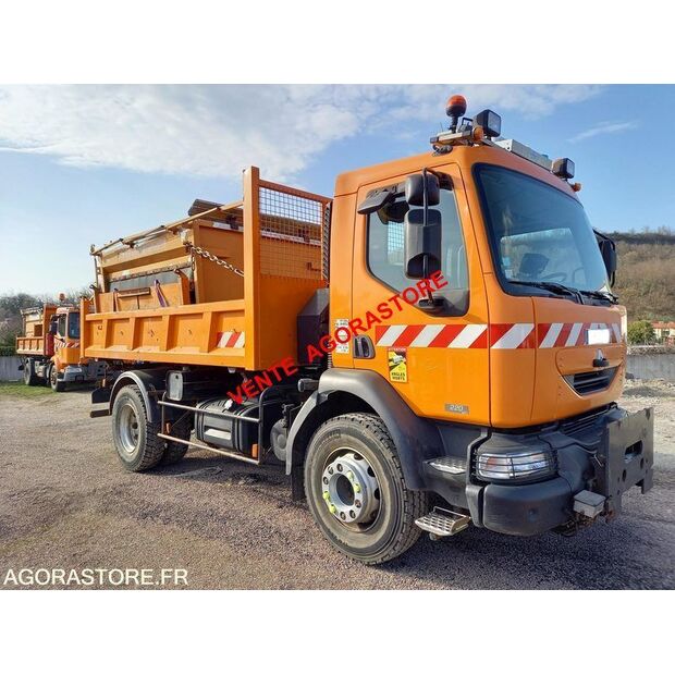 2005 Renault Midlum-46474255