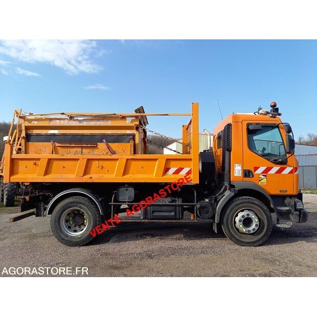 2005 Renault Midlum-46474256