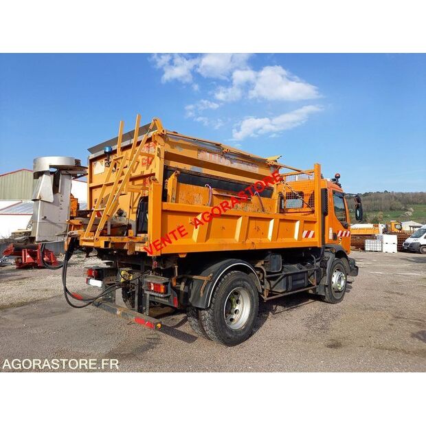 2005 Renault Midlum-46474257