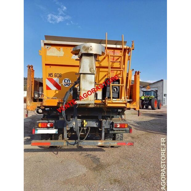 2005 Renault Midlum-46474258