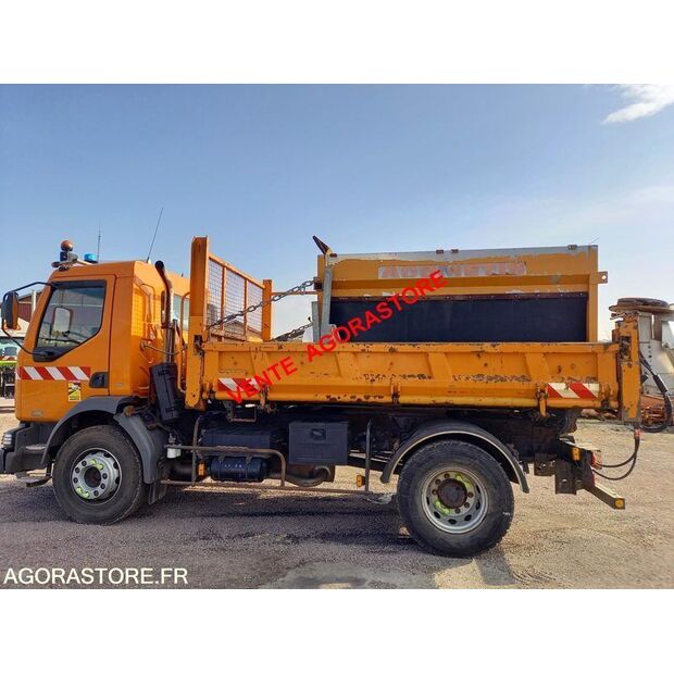 2005 Renault Midlum-46474260