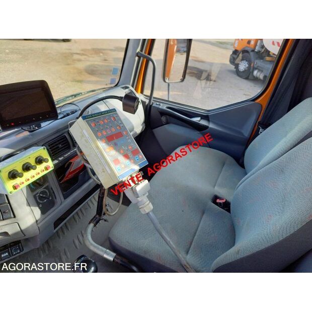 2005 Renault Midlum-46474263