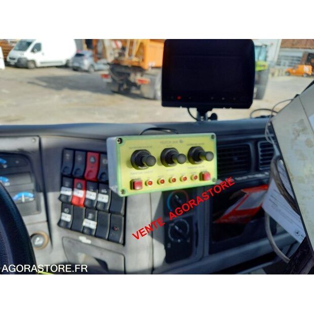 2005 Renault Midlum-46474267