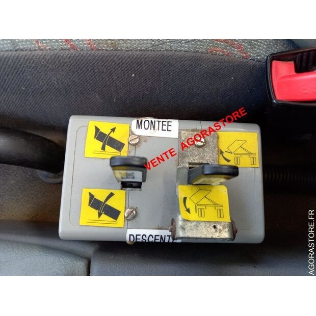 2005 Renault Midlum-46474270