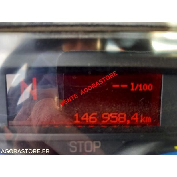 2005 Renault Midlum-46474272