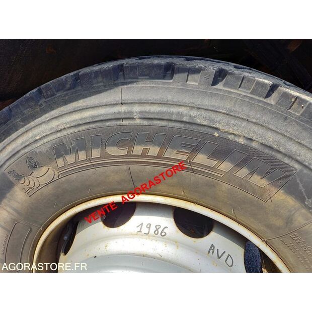 2005 Renault Midlum-46474273