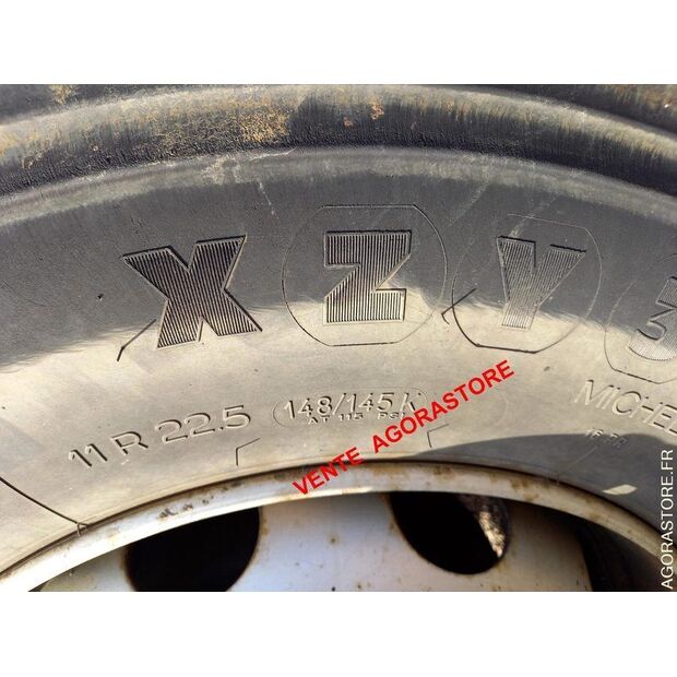 2005 Renault Midlum-46474274