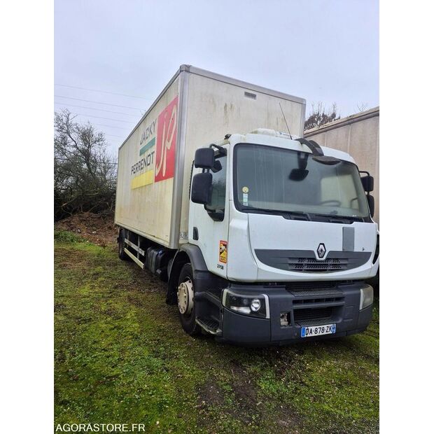 2013 Renault Premium 270 Dxi-46474281