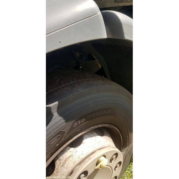 2013 Renault Premium 270 Dxi-46474285