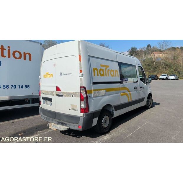 2014 Renault Master-46474292