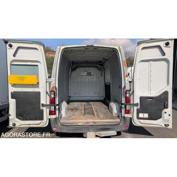 2014 Renault Master-46474293