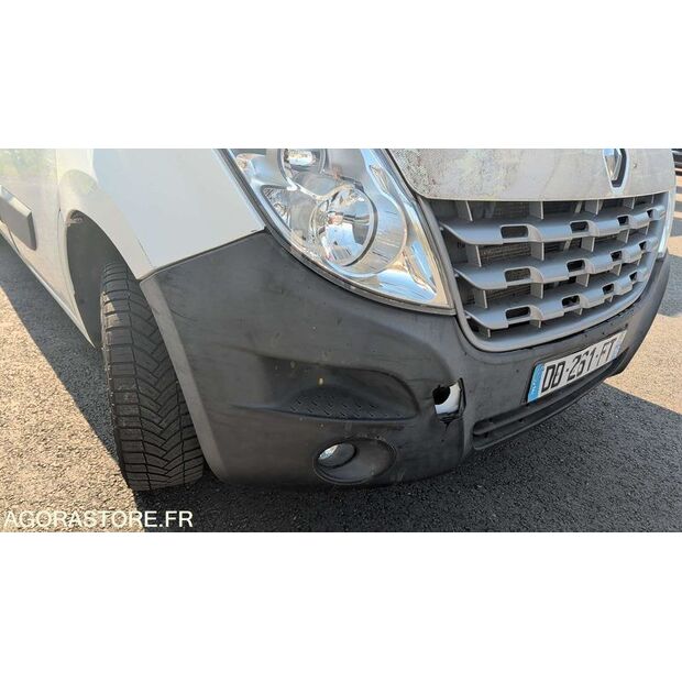 2014 Renault Master-46474294