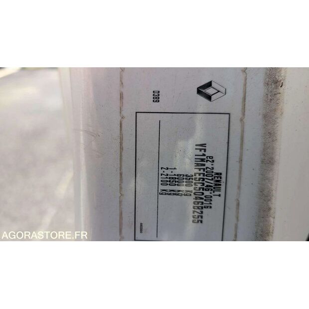 2014 Renault Master-46474298