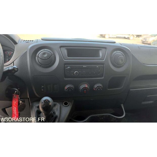 2014 Renault Master-46474300