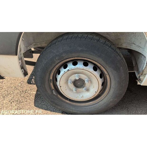 2014 Renault Master-46474301