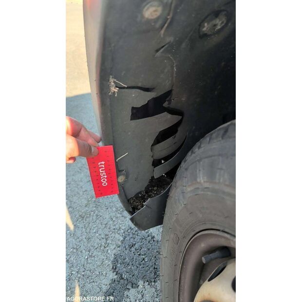 2014 Renault Master-46474302