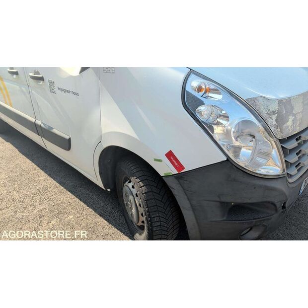 2014 Renault Master-46474303