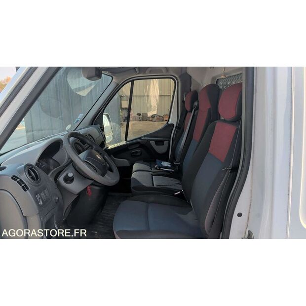 2014 Renault Master-46474307