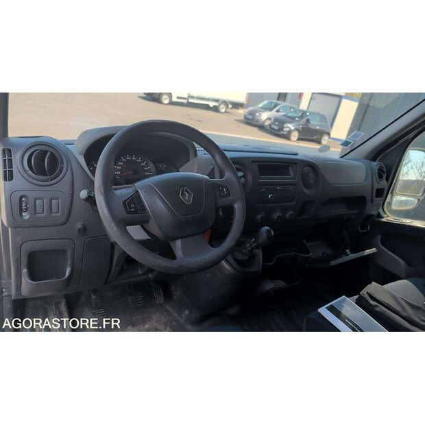 2014 Renault Master-46474308