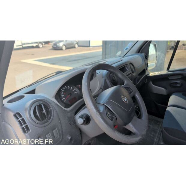 2014 Renault Master-46474309