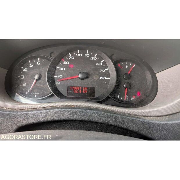 2014 Renault Master-46474310