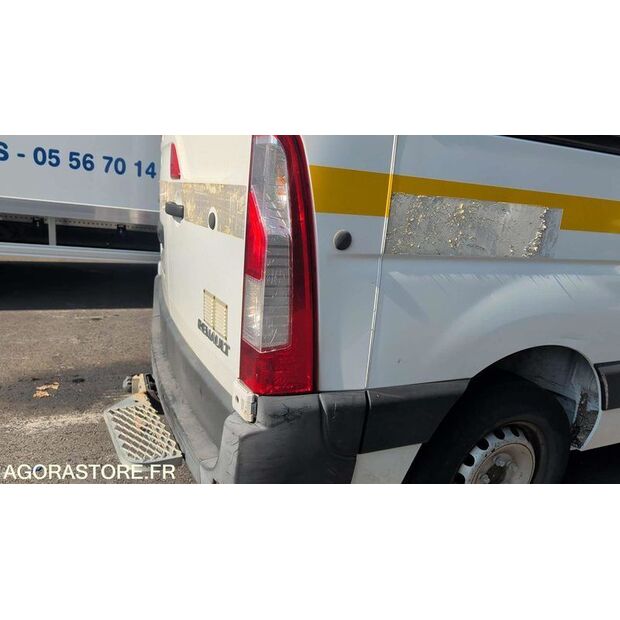 2014 Renault Master-46474313