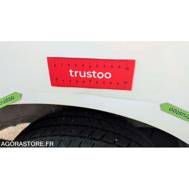 2014 Renault Master-46474314