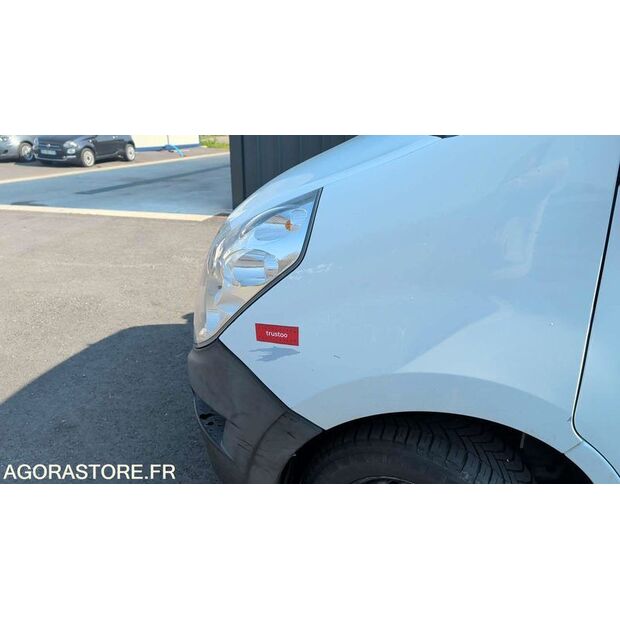 2014 Renault Master-46474315