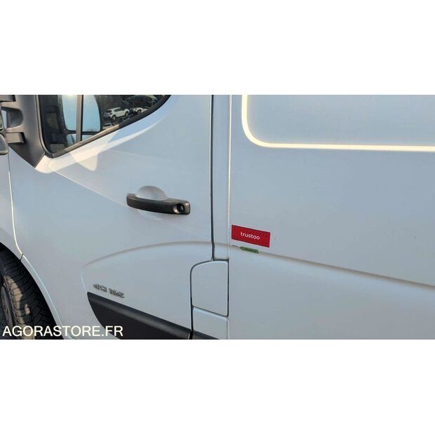 2014 Renault Master-46474316