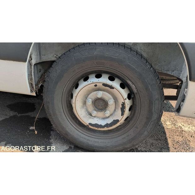 2014 Renault Master-46474319