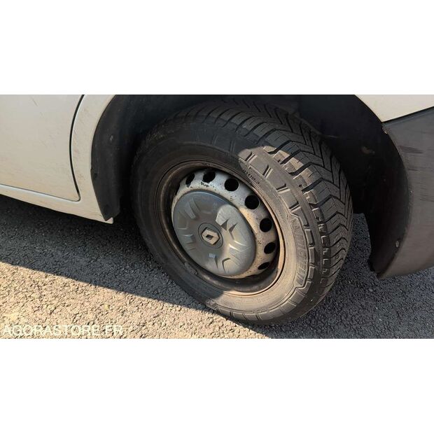 2014 Renault Master-46474321