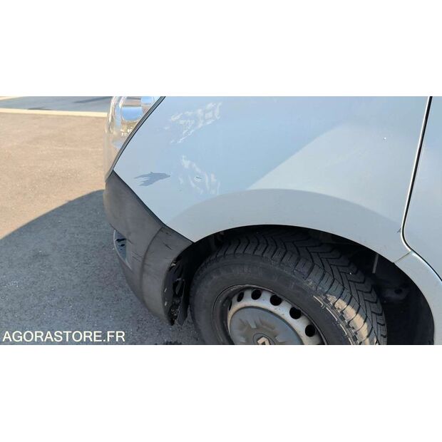 2014 Renault Master-46474322