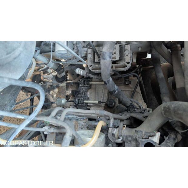 2014 Renault Master-46474323