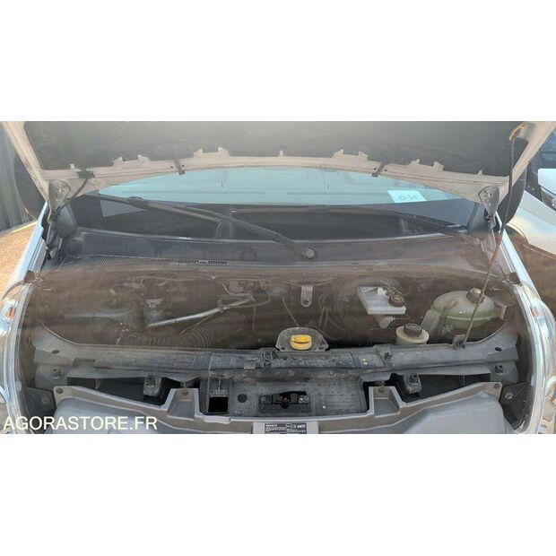 2014 Renault Master-46474324