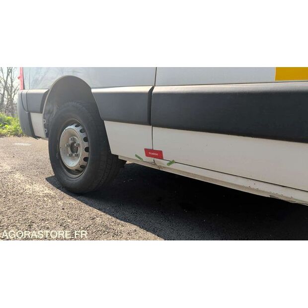 2014 Renault Master-46474325