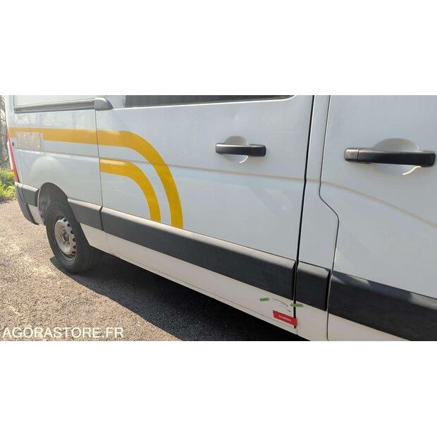 2014 Renault Master-46474326